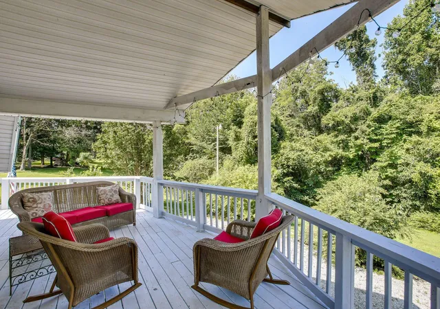 Photo 4 of Single family home for sale at 273 Shady Acres Rd, Lucas, KY 42156 | MLS# 26020339 | Listing updated on 2026-10-16