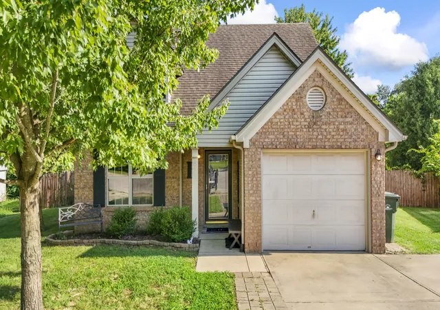 Photo 1 of Sale Pending at 106 Oconner Ct, Georgetown, KY 40324 | MLS# 26020446 | Listing updated on 2026-08-29