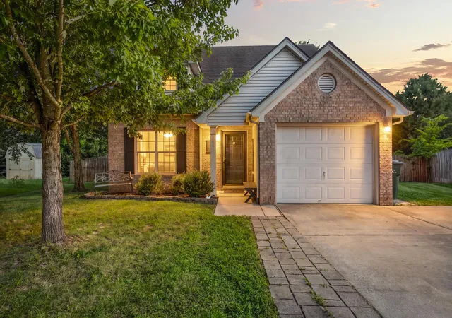 Photo 2 of Sale Pending at 106 Oconner Ct, Georgetown, KY 40324 | MLS# 26020446 | Listing updated on 2026-08-29