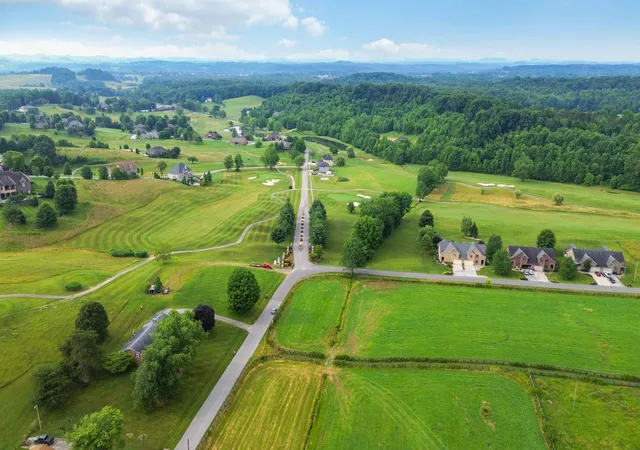 Photo 3 of Land for sale at Lot 3 Conley Rd, London, KY 40744 | MLS# 26020344 | Listing updated on 2026-07-30