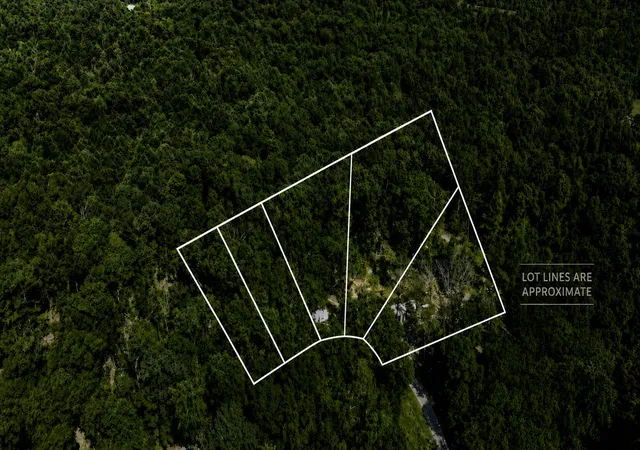 Photo 3 of Land for sale at 625 Rich Cir, Cadiz, KY 42211 | MLS# 26020577 | Listing updated on 2026-08-24