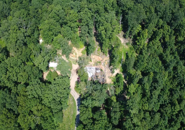 Photo 3 of Land for sale at 625 Rich Cir, Cadiz, KY 42211 | MLS# 26020577 | Listing updated on 2026-08-24