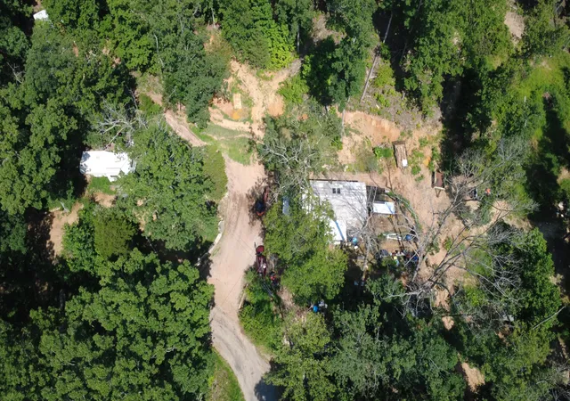 Photo 4 of Land for sale at 625 Rich Cir, Cadiz, KY 42211 | MLS# 26020577 | Listing updated on 2026-08-24