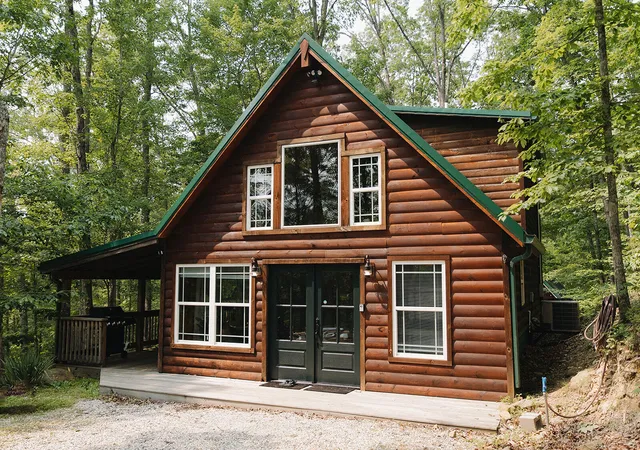 Photo 2 of Single family home for sale at 89 Suzanna Arch Dr, Campton, KY 41301 | MLS# 26020386 | Listing updated on 2026-08-26