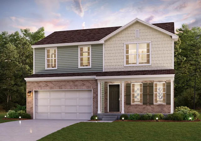 Photo 1 of Single family home for sale at 711 Muirfield Village Way, Vine Grove, KY 40175 | MLS# 26020370 | Listing updated on 2026-08-26