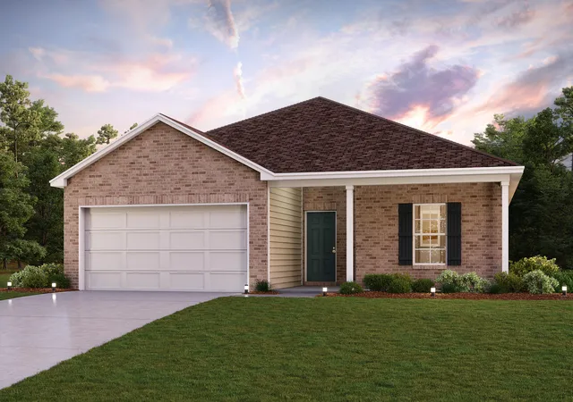 Photo 1 of Sale Pending at 601 Pinehurst Dr, Vine Grove, KY 40175 | MLS# 26020382 | Listing updated on 2026-09-02