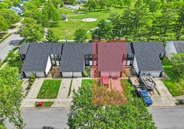 Multi family home for sale at 170-172 Heritage Dr, Nicholasville, KY 40356 | MLS# 26020566