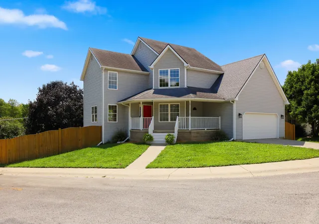 Single family home for sale at 203 Taylorsville Trl, Georgetown, KY 40324 | MLS# 26020400