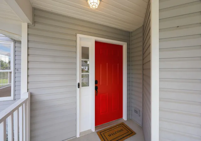 Photo 2 of Single family home for sale at 203 Taylorsville Trl, Georgetown, KY 40324 | MLS# 26020400 | Listing updated on 2026-09-21