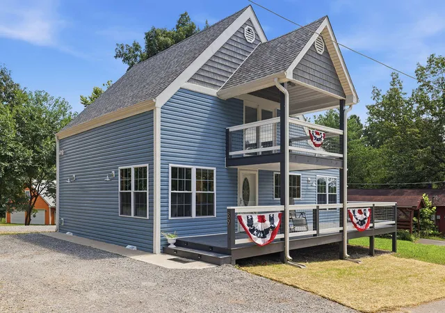 Photo 1 of Single family home for sale at 89 Pheasant Ln, Gilbertsville, KY 42044 | MLS# 26020412 | Listing updated on 2026-08-30
