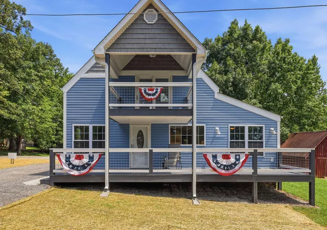 Photo 2 of Single family home for sale at 89 Pheasant Ln, Gilbertsville, KY 42044 | MLS# 26020412 | Listing updated on 2026-08-30
