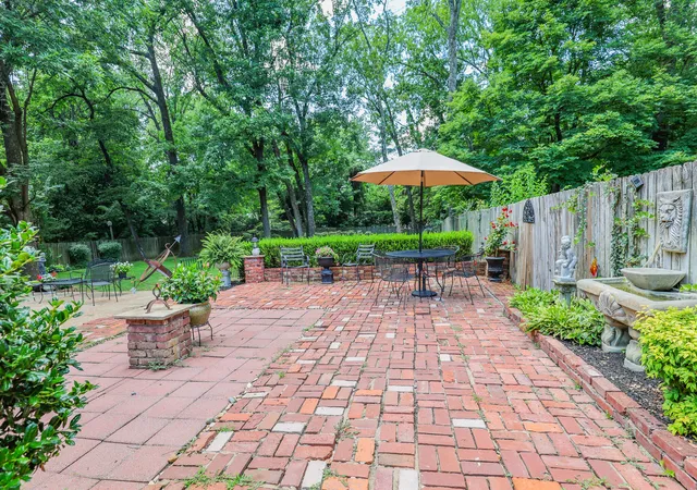 Photo 56 of Sale Pending at 3847 Phillips Ave, Paducah, KY 42001 | MLS# 26022418 | Listing updated on 2026-09-01