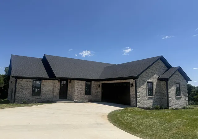 Single family home for sale at 303 Silverline Ct, Richmond, KY 40475 | MLS# 26020421