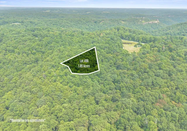 Photo 5 of Land for sale at Lot 86 65 Pinecrest Dr, Frenchburg, KY 40322 | MLS# 26021162 | Listing updated on 2026-08-06