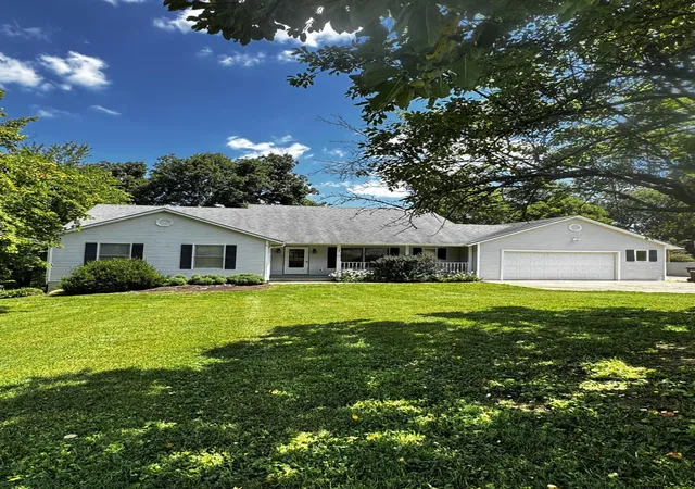 Photo 1 of Single family home for sale at 491 N Homestead Ln, Lancaster, KY 40444 | MLS# 26020431 | Listing updated on 2026-09-07