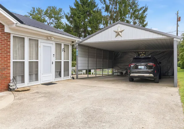 Photo 20 of Single family home for sale at 307 Dogwood Dr, Stanford, KY 40484 | MLS# 26020429 | Listing updated on 2026-08-11