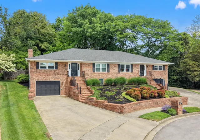 Photo 1 of Sale Pending at 607 Camino Dr, Lexington, KY 40502 | MLS# 26020472 | Listing updated on 2026-09-04