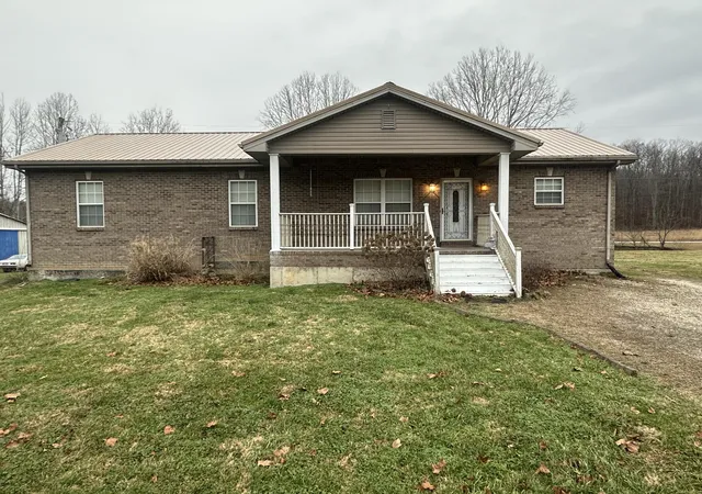 Photo 1 of Single family home for sale at 2965 Morris Crk Rd, Stanton, KY 40380 | MLS# 26020441 | Listing updated on 2026-07-31