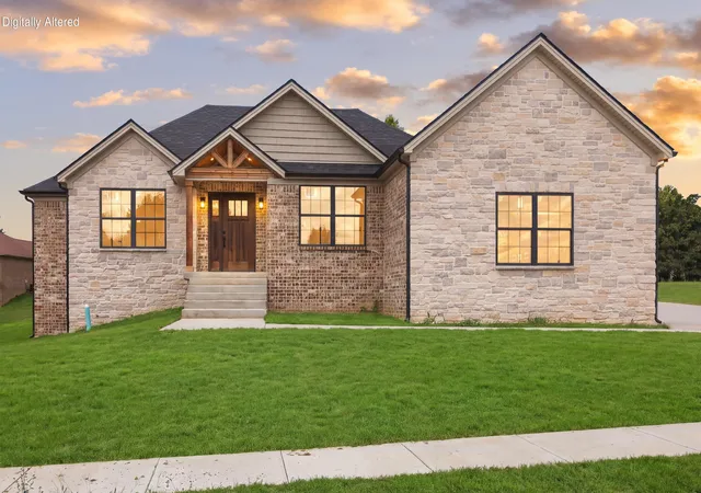 Photo 2 of Single family home for sale at 209 Delancey St, Berea, KY 40403 | MLS# 26022245 | Listing updated on 2026-09-16