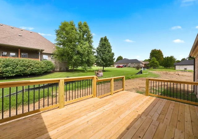 Photo 4 of Single family home for sale at 209 Delancey St, Berea, KY 40403 | MLS# 26022245 | Listing updated on 2026-09-28