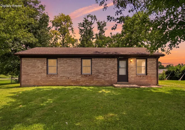 Photo 1 of Sale Pending at 203 Dennis St, Richmond, KY 40475 | MLS# 26020856 | Listing updated on 2026-10-05