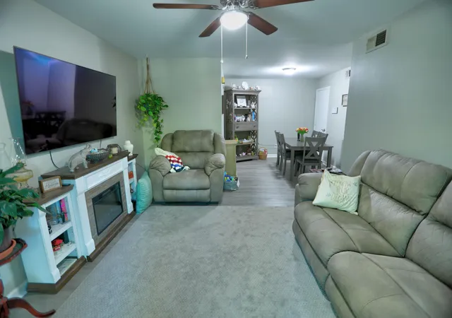 Photo 2 of Condo for sale at 1080 Armstrong Ml Rd #A, Lexington, KY 40517 | MLS# 26020461 | Listing updated on 2026-08-01