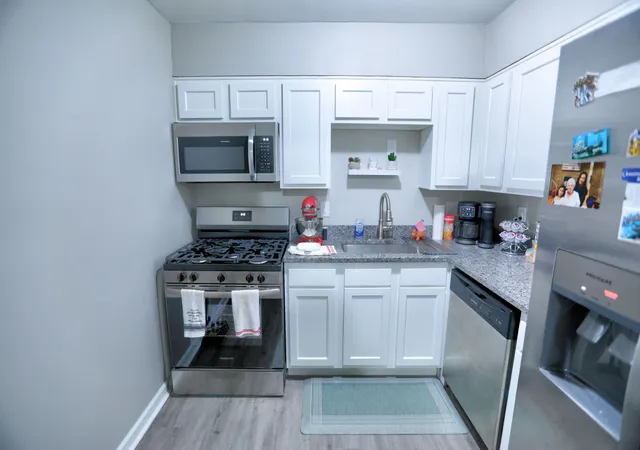 Photo 4 of Condo for sale at 1080 Armstrong Ml Rd #A, Lexington, KY 40517 | MLS# 26020461 | Listing updated on 2026-08-01