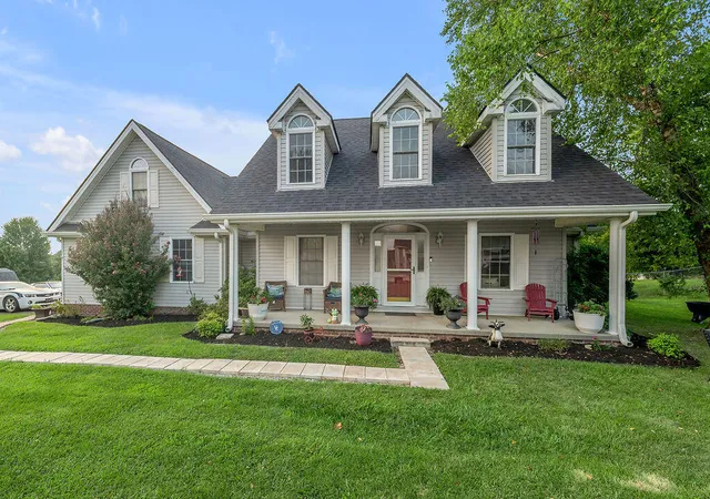 Photo 1 of Single family home for sale at 82 Laranda Ct, Owingsville, KY 40360 | MLS# 26020510 | Listing updated on 2026-09-29
