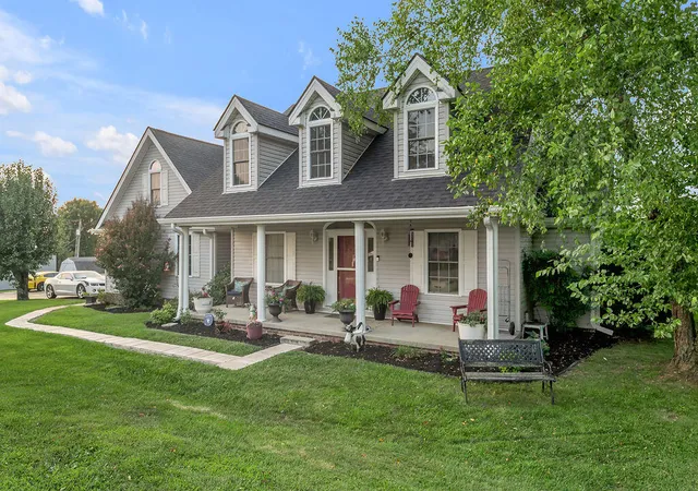 Photo 28 of Single family home for sale at 82 Laranda Ct, Owingsville, KY 40360 | MLS# 26020510 | Listing updated on 2026-09-29