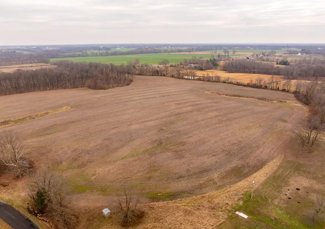 Photo 1 of Land for sale at 00 Wingo Rd And Ky 121 #00, Mayfield, KY 42066 | MLS# 26020456 | Listing updated on 2026-07-31