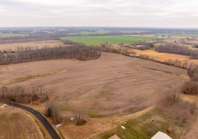Photo 2 of Land for sale at 00 Wingo Rd And Ky 121 #00, Mayfield, KY 42066 | MLS# 26020456 | Listing updated on 2026-07-31