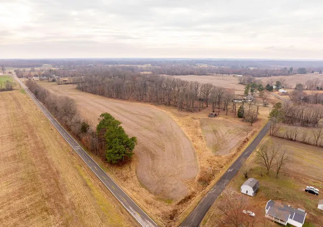 Photo 4 of Land for sale at 00 Wingo Rd And Ky 121 #00, Mayfield, KY 42066 | MLS# 26020456 | Listing updated on 2026-07-31