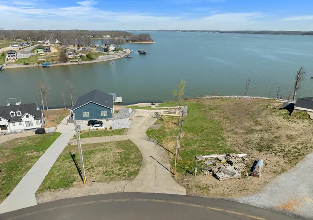 Photo 2 of Land for sale at 583 Sherwood Dr, Gilbertsville, KY 42044 | MLS# 26020460 | Listing updated on 2026-07-31
