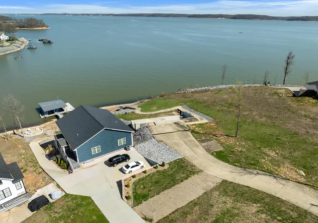Photo 3 of Land for sale at 583 Sherwood Dr, Gilbertsville, KY 42044 | MLS# 26020460 | Listing updated on 2026-07-31