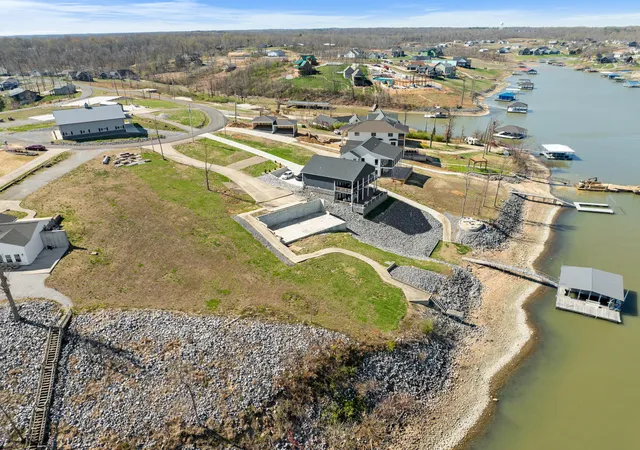 Photo 3 of Land for sale at 583 Sherwood Dr, Gilbertsville, KY 42044 | MLS# 26020460 | Listing updated on 2026-07-31