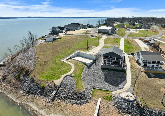 Photo 4 of Land for sale at 583 Sherwood Dr, Gilbertsville, KY 42044 | MLS# 26020460 | Listing updated on 2026-07-31