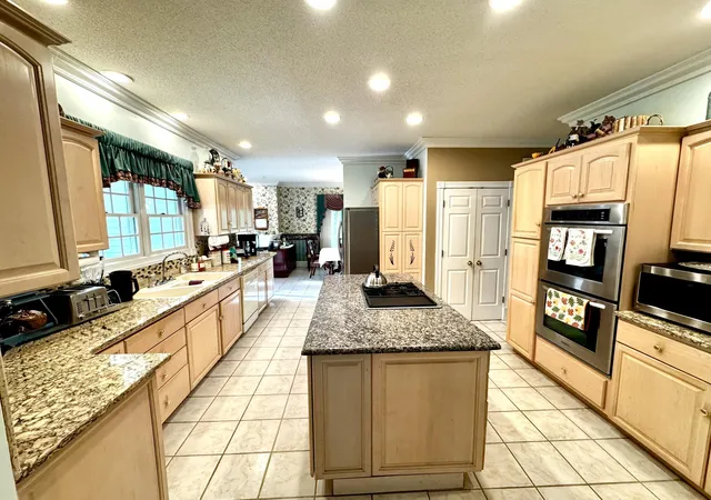 Photo 3 of Single family home for sale at 4213 State Hwy 1344, Calvin, KY 40813 | MLS# 26020546 | Listing updated on 2026-09-16