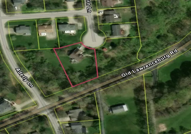 Photo 67 of Single family home for sale at 1002 Tyburn Ln, Frankfort, KY 40601 | MLS# 26020532 | Listing updated on 2026-09-04
