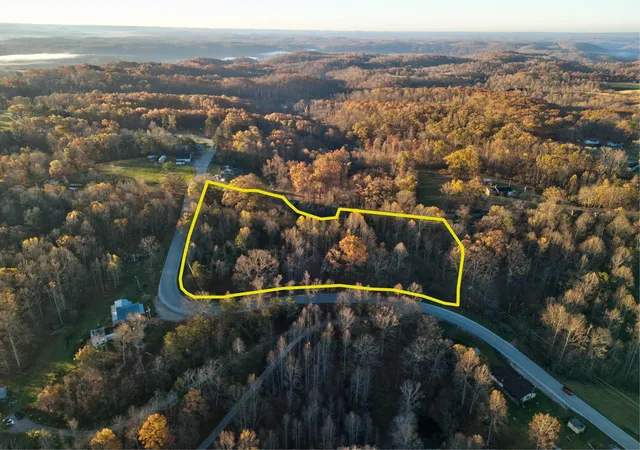 Land for sale at 41 Belle Point Rd, Beattyville, KY 41311 | MLS# 26020477
