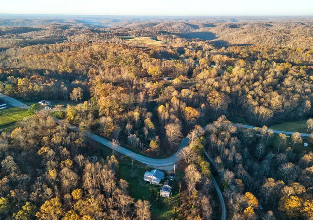 Photo 2 of Land for sale at 41 Belle Point Rd, Beattyville, KY 41311 | MLS# 26020477 | Listing updated on 2026-07-31