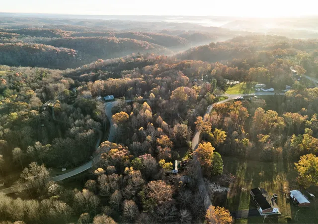Photo 3 of Land for sale at 41 Belle Point Rd, Beattyville, KY 41311 | MLS# 26020477 | Listing updated on 2026-07-31