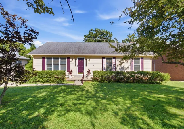 Photo 1 of Single family home for sale at 4217 Forsythe Dr, Lexington, KY 40514 | MLS# 26020520 | Listing updated on 2026-08-09