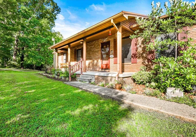 Photo 1 of Sale Pending at 45 Liberty School Rd, Williamsburg, KY 40769 | MLS# 26020502 | Listing updated on 2026-08-05
