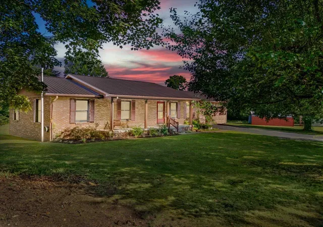 Photo 2 of Sale Pending at 45 Liberty School Rd, Williamsburg, KY 40769 | MLS# 26020502 | Listing updated on 2026-08-05