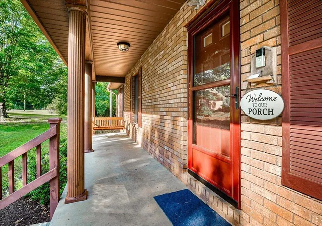 Photo 3 of Sale Pending at 45 Liberty School Rd, Williamsburg, KY 40769 | MLS# 26020502 | Listing updated on 2026-08-05
