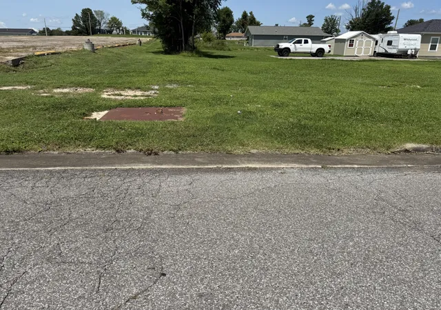 Photo 1 of Land for sale at 115 Indiana Ave, Mayfield, KY 42066 | MLS# 26021165 | Listing updated on 2026-08-06