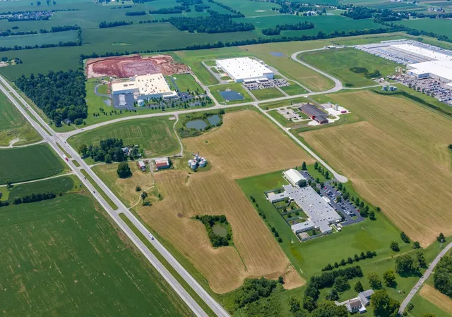 Photo 2 of Land for sale at 9805 Fort Campbell Blvd, Hopkinsville, KY 42240 | MLS# 26021031 | Listing updated on 2026-08-06