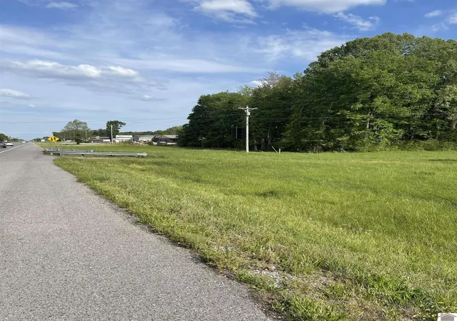 Photo 4 of Land for sale at 3911 Us 62, Calvert City, KY 42029 | MLS# 26021221 | Listing updated on 2026-08-06