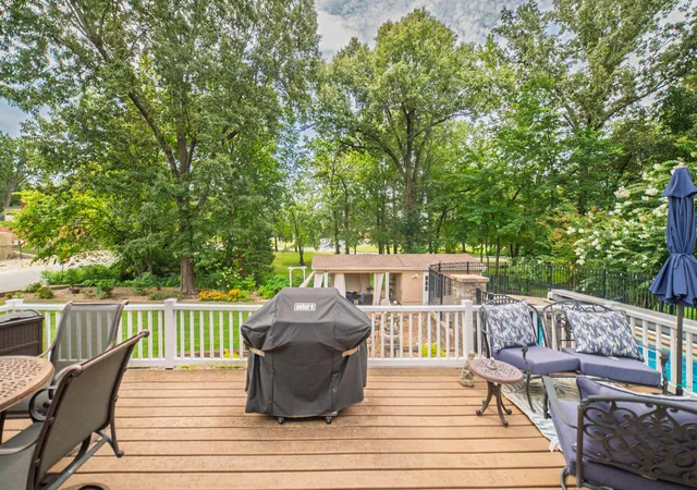Photo 52 of Sale Pending at 4400 Court Ave, Paducah, KY 42001 | MLS# 26020599 | Listing updated on 2026-09-08