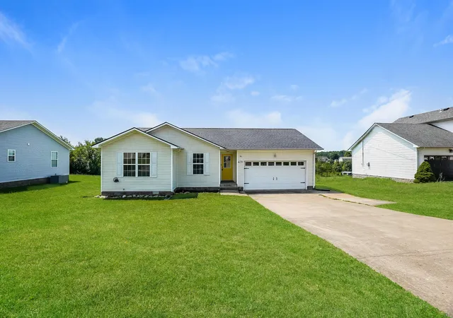 Photo 1 of Sale Pending at 429 Filmore Rd, Oak Grove, KY 42262 | MLS# 26020592 | Listing updated on 2026-09-11